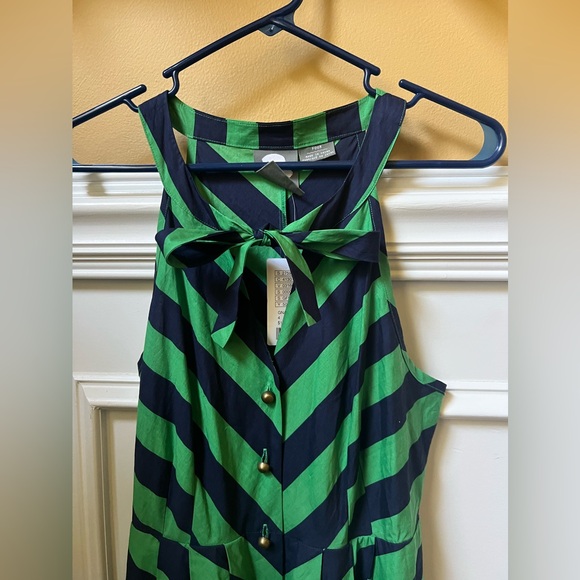 Anthropologie-Girls from Savoy- Dress. Spring. Wedding. - Picture 15 of 16